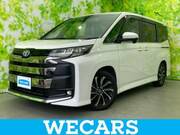 2022 TOYOTA NOAH