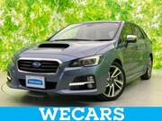 2016 SUBARU LEVORG