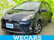 2018 TOYOTA AQUA