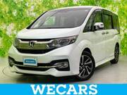 2016 HONDA STEPWAGON