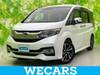 HONDA STEPWAGON