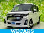2021 TOYOTA ROOMY