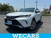 2024 TOYOTA HARRIER HYBRID