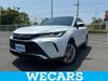 TOYOTA HARRIER HYBRID