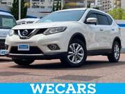 2015 NISSAN X-TRAIL