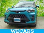 2020 TOYOTA RAIZE