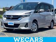 2017 NISSAN SERENA