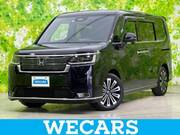2022 HONDA STEPWAGON