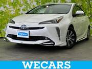 2020 TOYOTA PRIUS