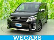 2015 TOYOTA VOXY