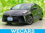 2020 TOYOTA PRIUS