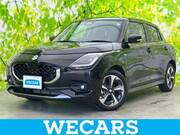 2024 SUZUKI SWIFT
