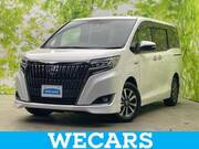 2019 TOYOTA ESQUIRE