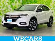2020 HONDA VEZEL