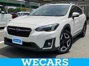 2017 SUBARU XV
