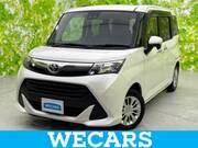 2020 TOYOTA TANK