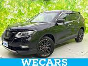 2021 NISSAN X-TRAIL