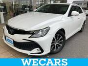 2017 TOYOTA MARK X