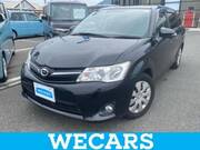 2014 TOYOTA COROLLA FIELDER