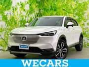 2023 HONDA VEZEL