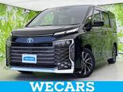 2023 TOYOTA VOXY