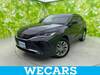 TOYOTA HARRIER HYBRID