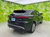 TOYOTA HARRIER HYBRID