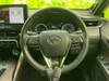 TOYOTA HARRIER HYBRID