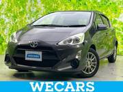 2014 TOYOTA AQUA