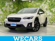 2020 SUBARU XV