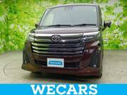 2022 TOYOTA ROOMY
