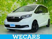 2022 HONDA FREED