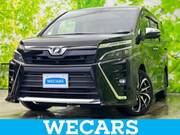2018 TOYOTA VOXY