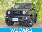 2023 SUZUKI JIMNY SIERRA