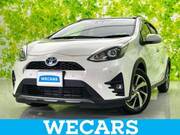 2020 TOYOTA AQUA