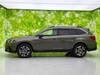 SUBARU LEGACY OUTBACK
