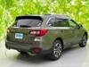 SUBARU LEGACY OUTBACK