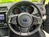 SUBARU LEGACY OUTBACK