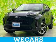 2023 TOYOTA YARIS CROSS