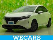 2023 NISSAN NOTE