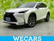2014 LEXUS NX