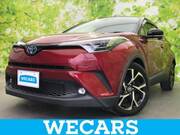 2018 TOYOTA C-HR
