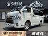 TOYOTA REGIUS ACE VAN