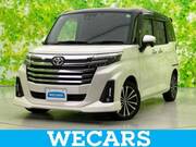 2021 TOYOTA ROOMY
