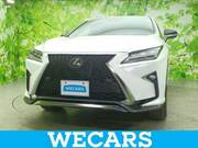 2016 LEXUS RX