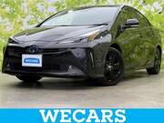2021 TOYOTA PRIUS
