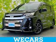 2019 TOYOTA NOAH