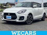 2022 SUZUKI SWIFT SPORT