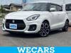 SUZUKI SWIFT SPORT
