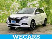 2019 HONDA VEZEL